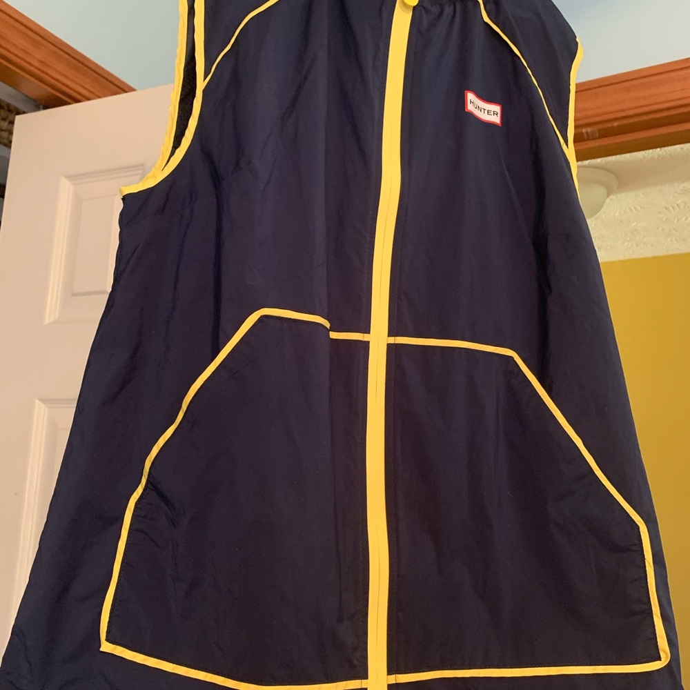 Hunter vest